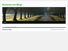 Tablet Screenshot of copiousnotes.bloginky.com